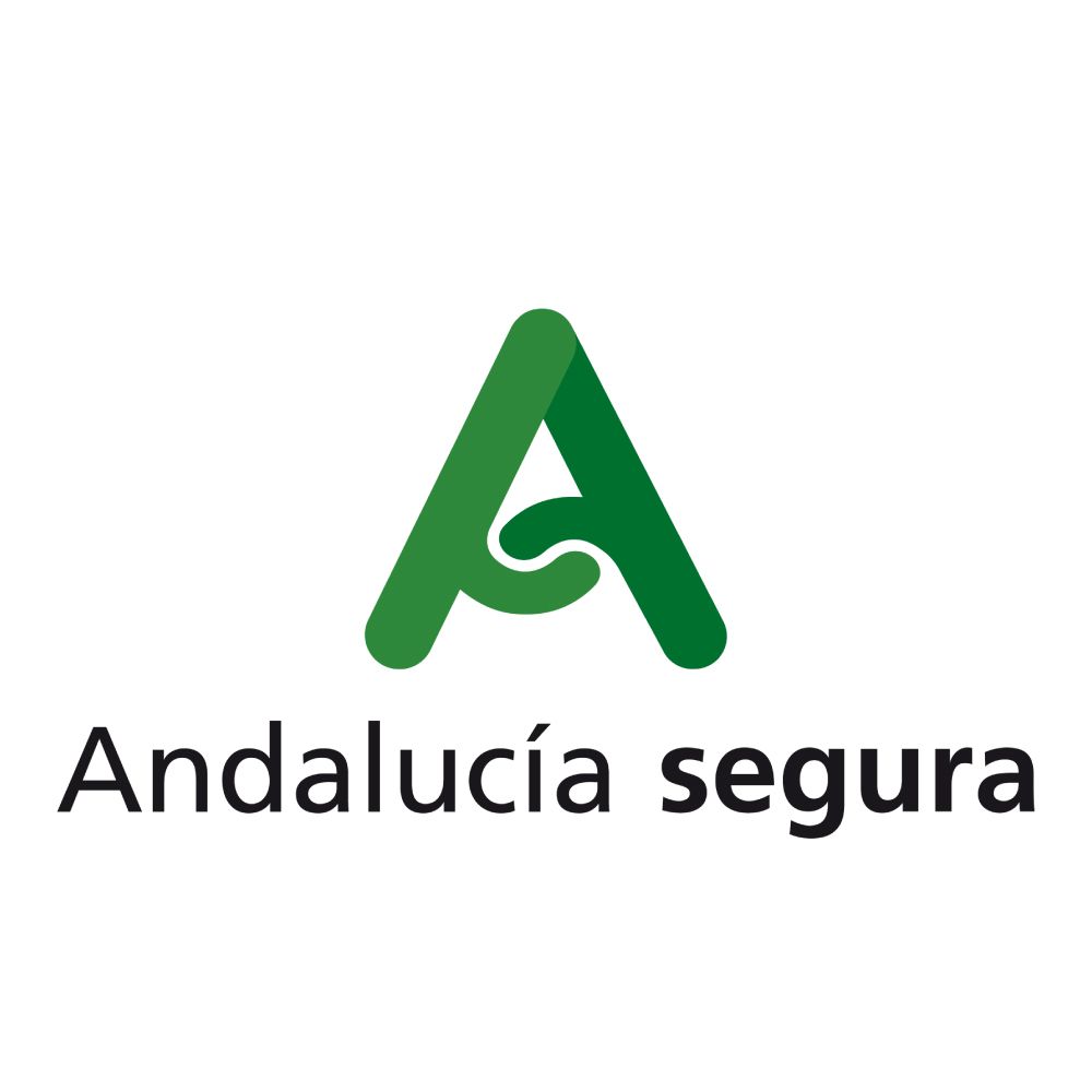 logo Andalucia segura