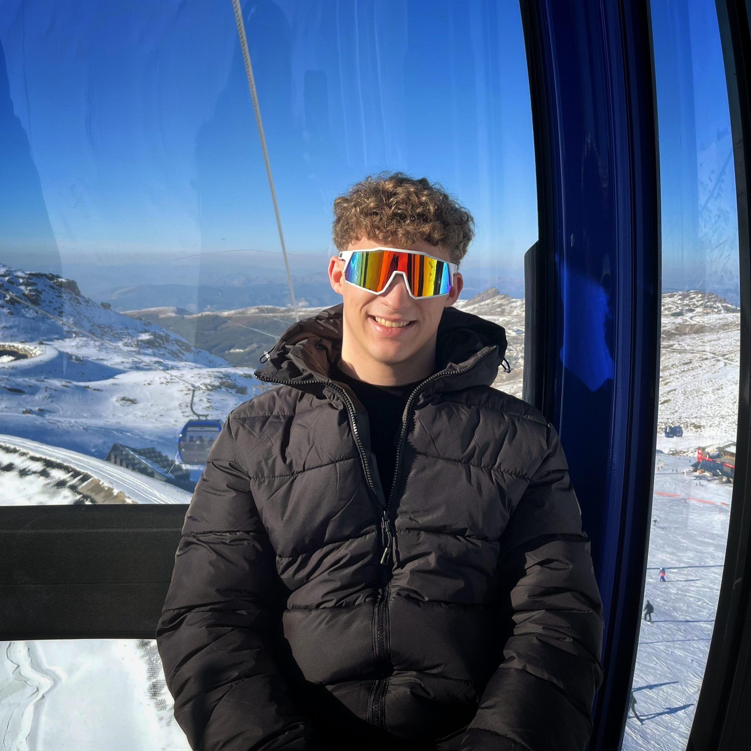 Rafa L - Cabo de Gata Activo